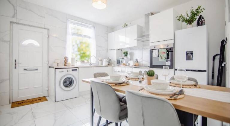 House | Pet-friendly in Sheffield