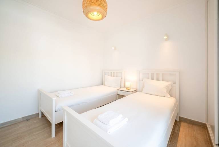 Appartement Costa da Caparica