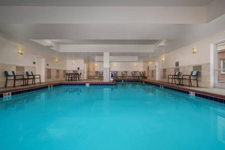 Residence Inn by Marriott Des Moines Downtown — photo 4