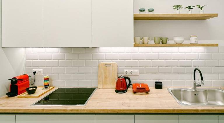 Rental apartment with 2 rooms for 4 persons — photo 3