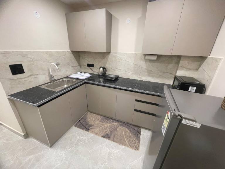 Vacation home with 1 room for 5 persons — photo 4