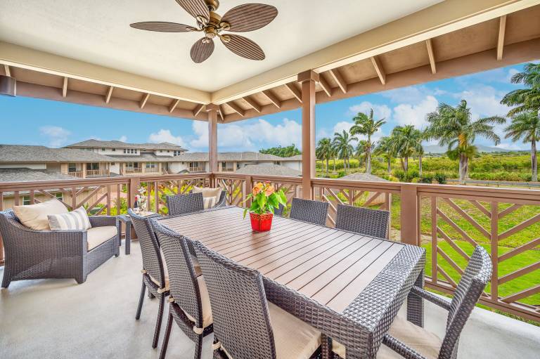 Condo  Poipu