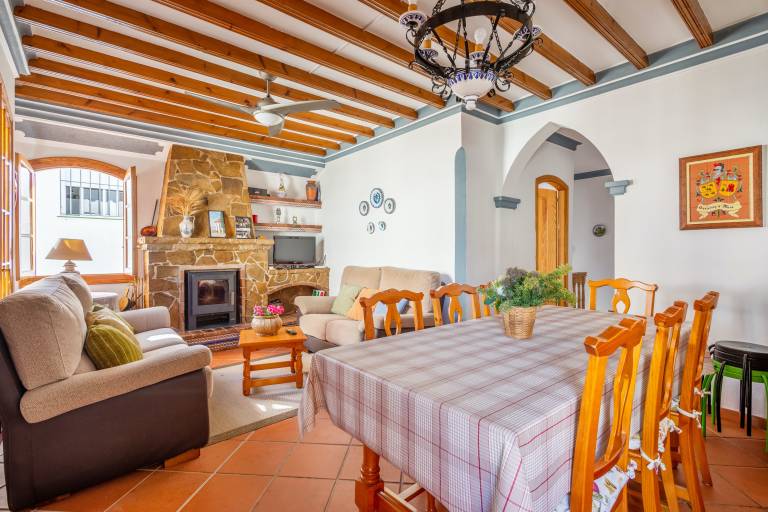 Casa Ardales