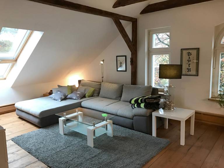 Ferienwohnung Detmold