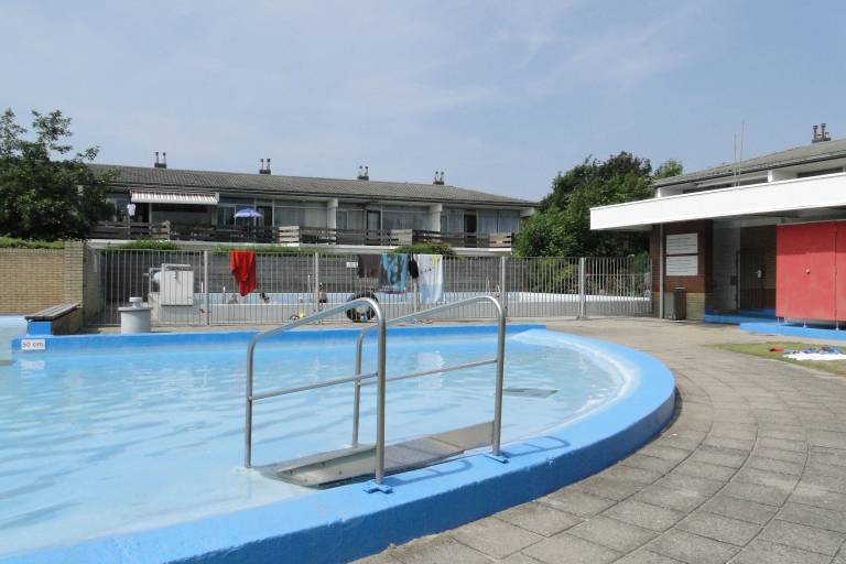 Ferienwohnung Westkapelle