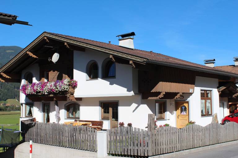 Ferielejlighed  Gemeinde Kaltenbach