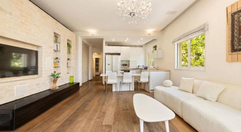 Rental apartment with 2 rooms for 4 persons — photo 3