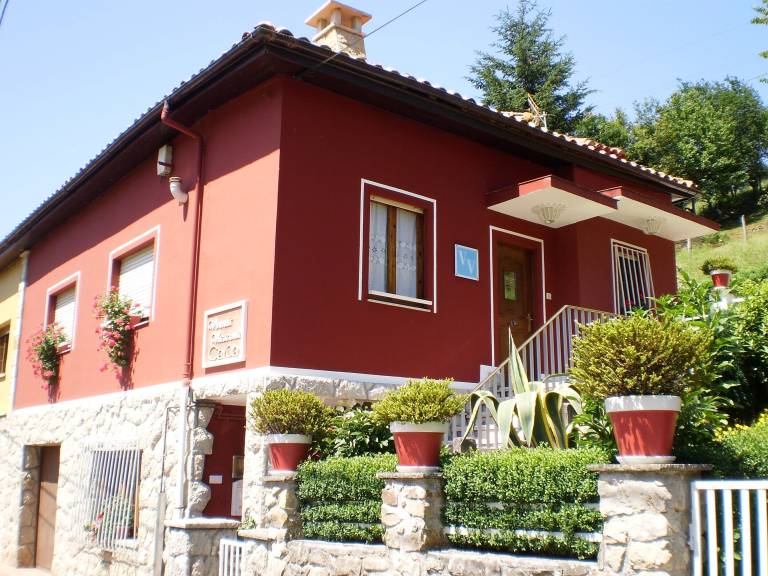Apartamento  Infiesto