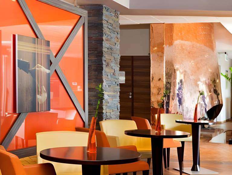 KYRIAD PRESTIGE MULHOUSE - Basel in Sausheim