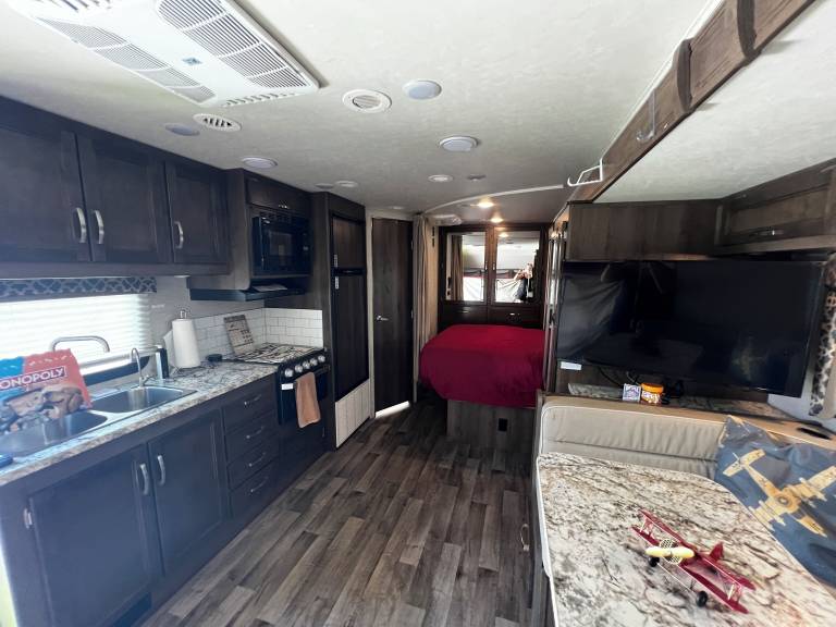 Mobile home  Apopka