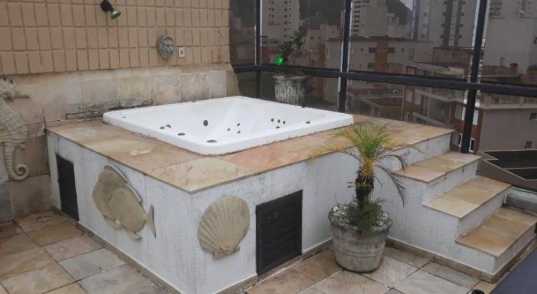 Rental apartment with pool — photo 3