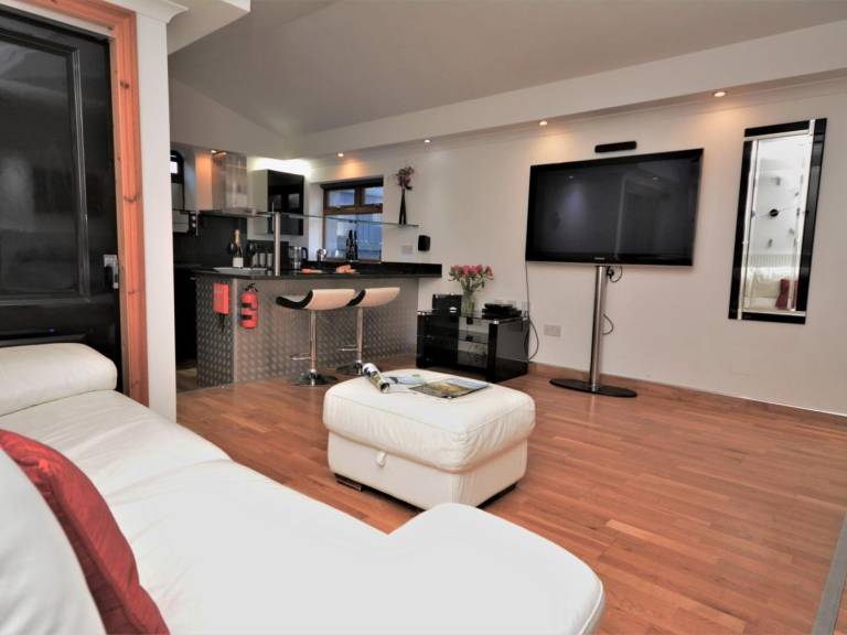Apartment with garden | Pet-friendly — photo 4