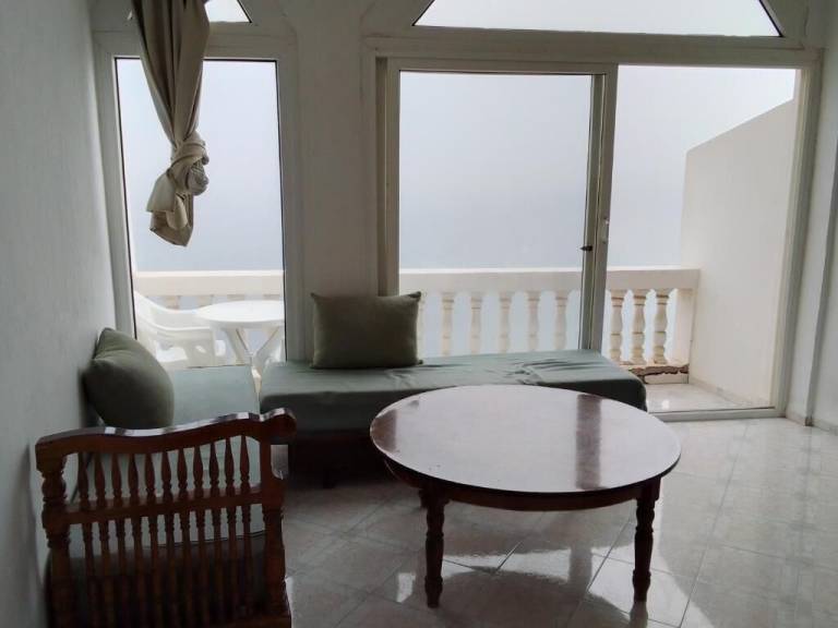 Maison de vacances Taghazout
