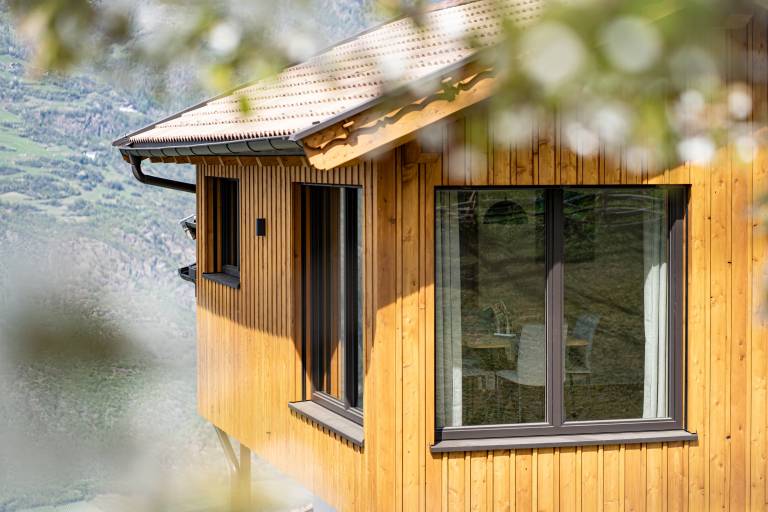 Ferienwohnung Rabland