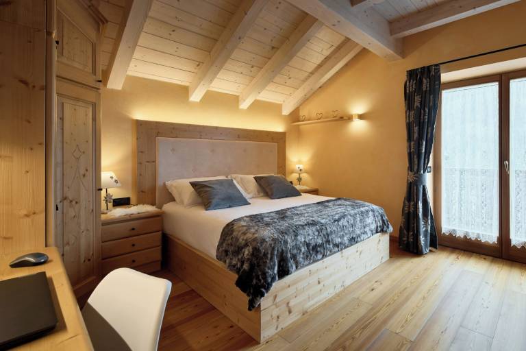 Appartamento Selva di Cadore