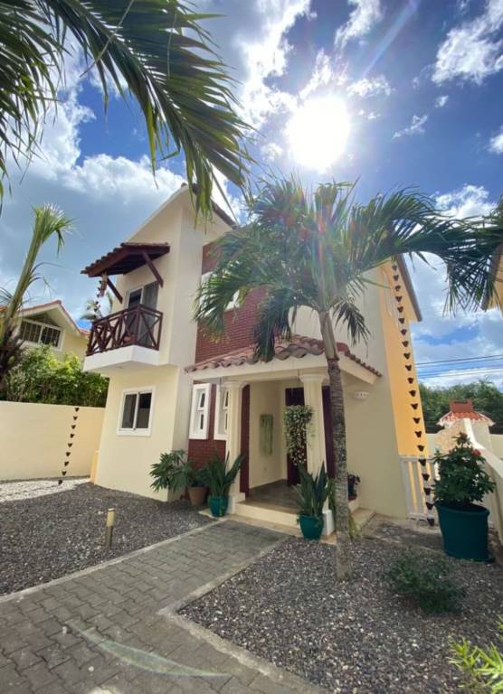 Casa Dominicus