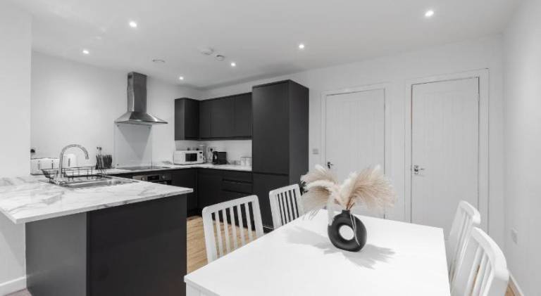 Apartment with 4 rooms for 8 persons — photo 3