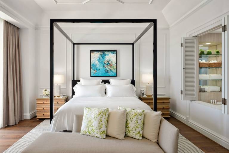 Resort Bermuda