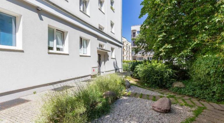 Holiday apartment with 1 room for 4 persons — photo 4