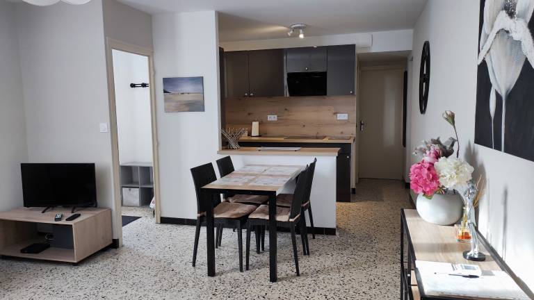 Appartement Ucel