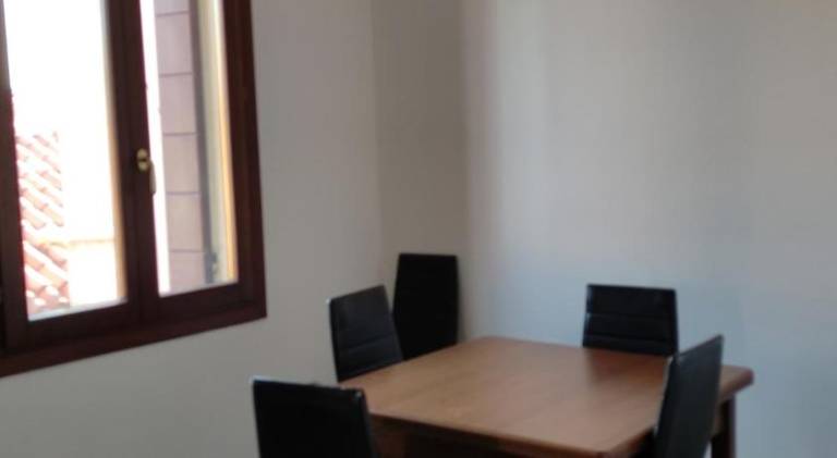 Apartment with terrace — photo 4