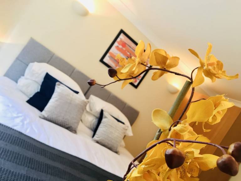 Apartment Woking