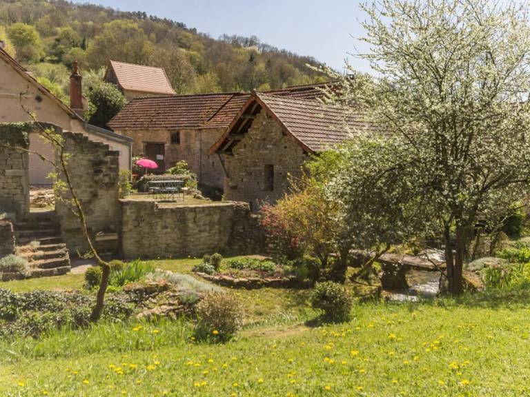 Chambre d'hôtes Vauchignon