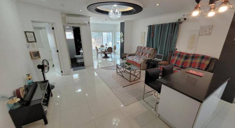 Charming apartment with pool & terrace | Pets are welcome — photo 2