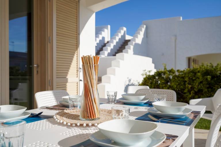 Holiday Home "Villa Terry" with Sea View, Garden & Wi-Fi — photo 4