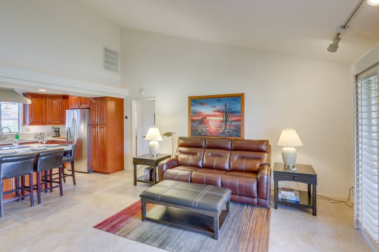 Spacious Condo w/ Mtn Views in Palm Desert! — photo 5