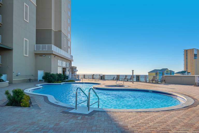 Grand Panama 2-705 — photo 4