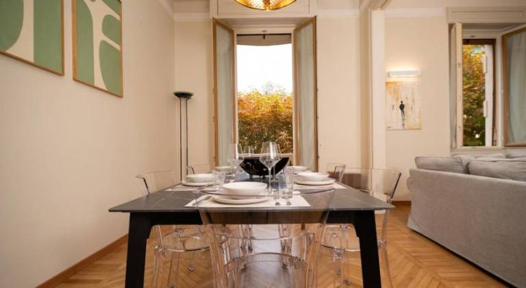 Rental apartment | Close to Como Cathedral — photo 4