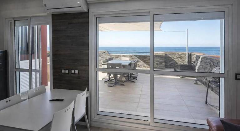 Charming apartment with patio, garden & BBQ | Close to the beach | Pets are welcome — photo 2
