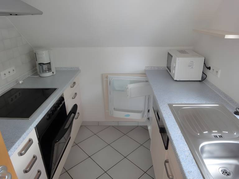 Fewo Eichhölzle 1, 90 sqm, 2 Bedrooms, Max. 4 Guests — photo 3
