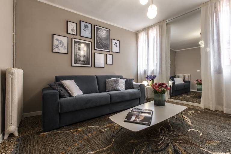Fully equipped charming holiday apartment | Next to Rialto Bridge | Pets allowed — photo 3