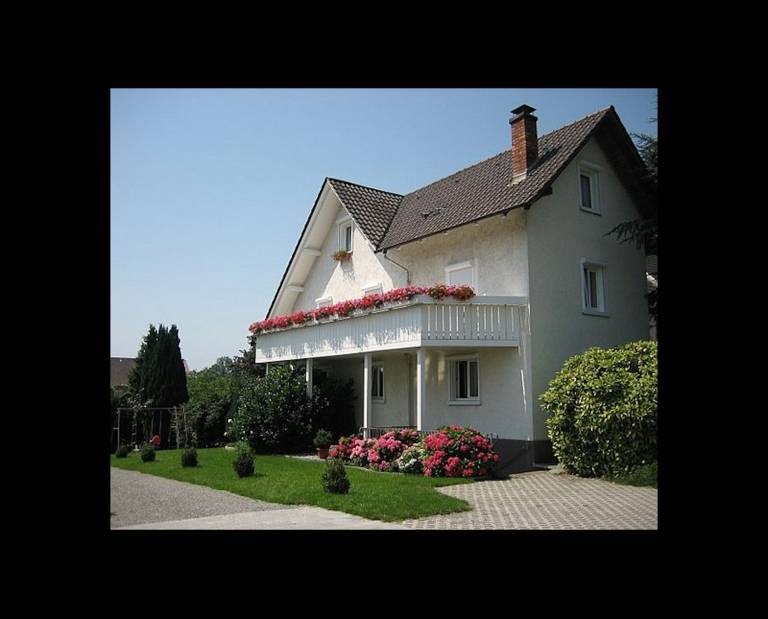 Ferienwohnung  Wasserburg (Bodensee)