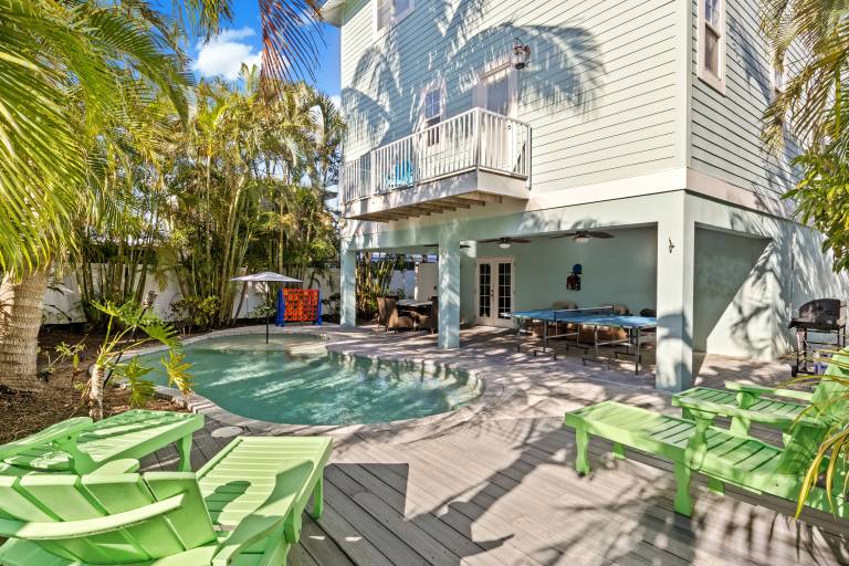 Ferienhaus Anna Maria Island