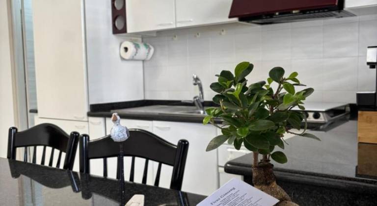 Apartment with 1 room for 5 persons — photo 3