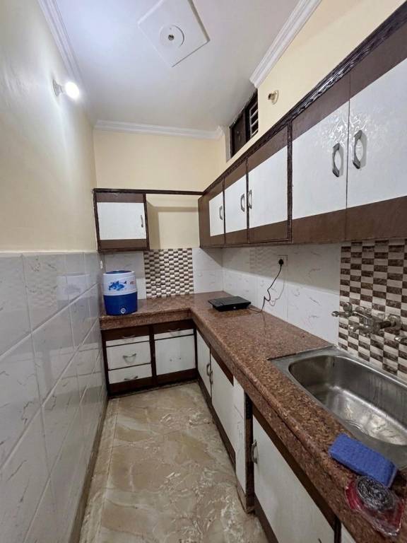 Vacation home with 1 room for 4 persons — photo 3