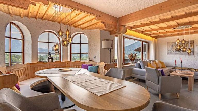 Ferienwohnung  Immenstadt im Allgäu