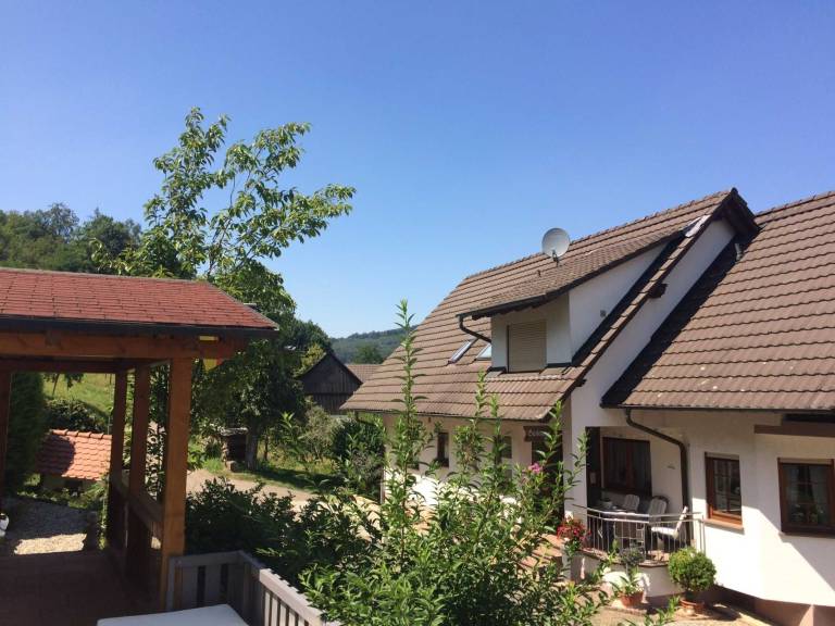 Bed & Breakfast Ettenheim