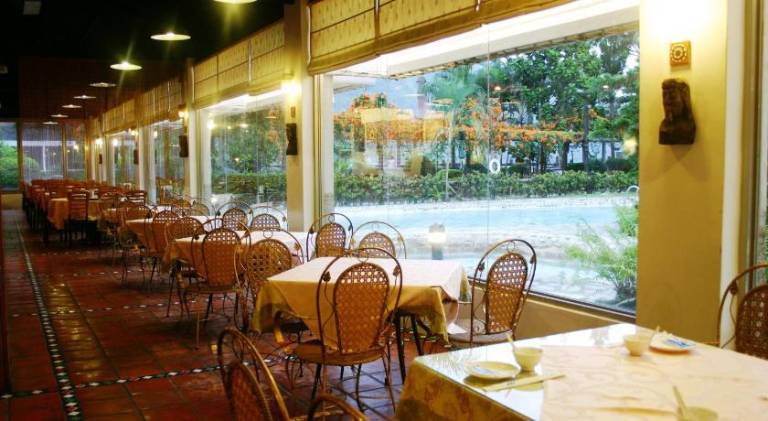 Rainbow Resort Hotel — photo 5