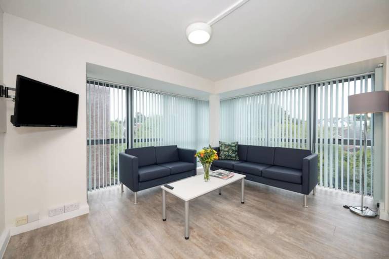 Apartamento  Cork