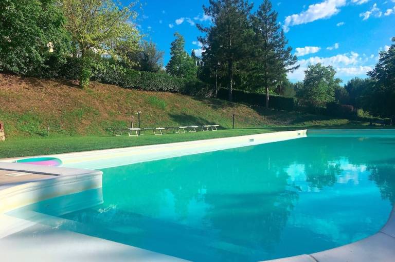 Bed & Breakfast  Lastra a Signa