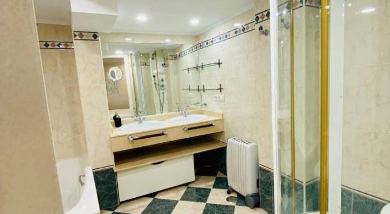 Rental apartment | Near Seville Cathedral | Pet-friendly — photo 2
