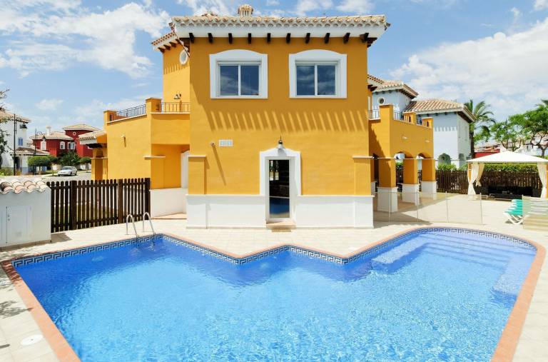 Villa Mar Menor Golf Resort
