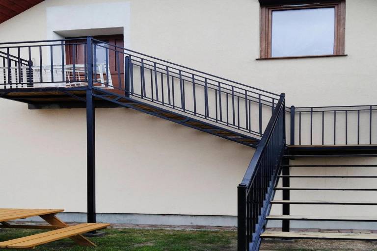 Apartament Sarbinowo