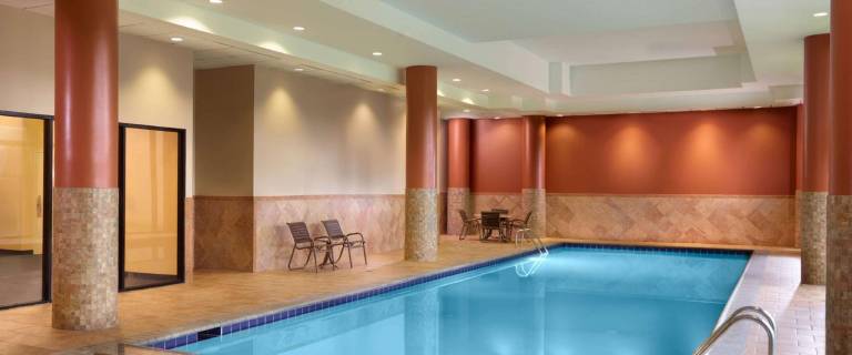 Sonesta Select Atlanta Cumberland Galleria Ballpark in Marietta, GA