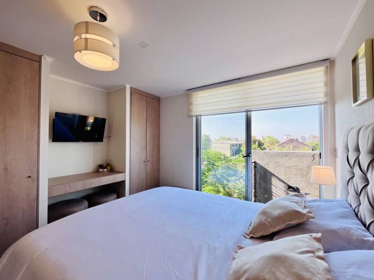 Apartamento Yungay