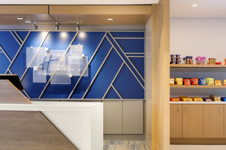 Holiday Inn Express Williamston By IHG in Williamston, NC